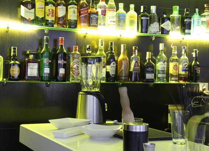Bar Φωτογραφία