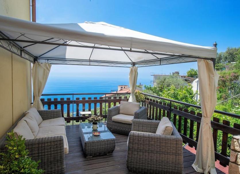 Μπαλκόνι Φωτογραφία