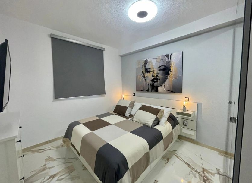 Κρεβατοκάμαρα Φωτογραφία