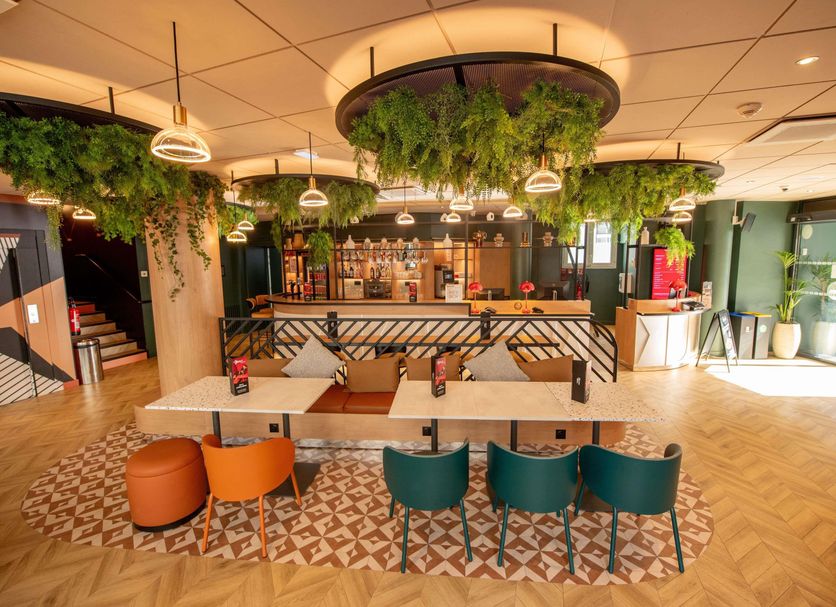 Κτίριο Φωτογραφία