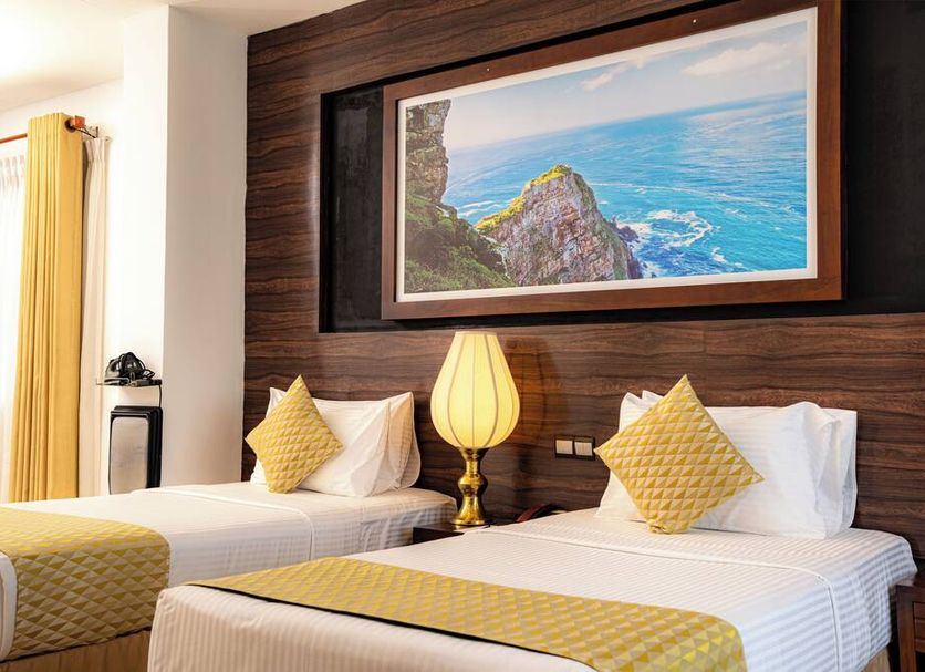 Κρεβατοκάμαρα Φωτογραφία