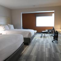 Holiday Inn Express - Biloxi - Beach Blvd, An IHG Hotel