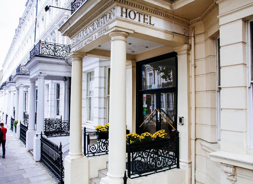 Κτίριο Φωτογραφία