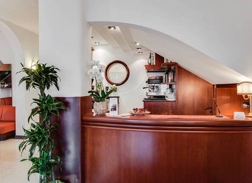 Ρεσεψιόν Φωτογραφία