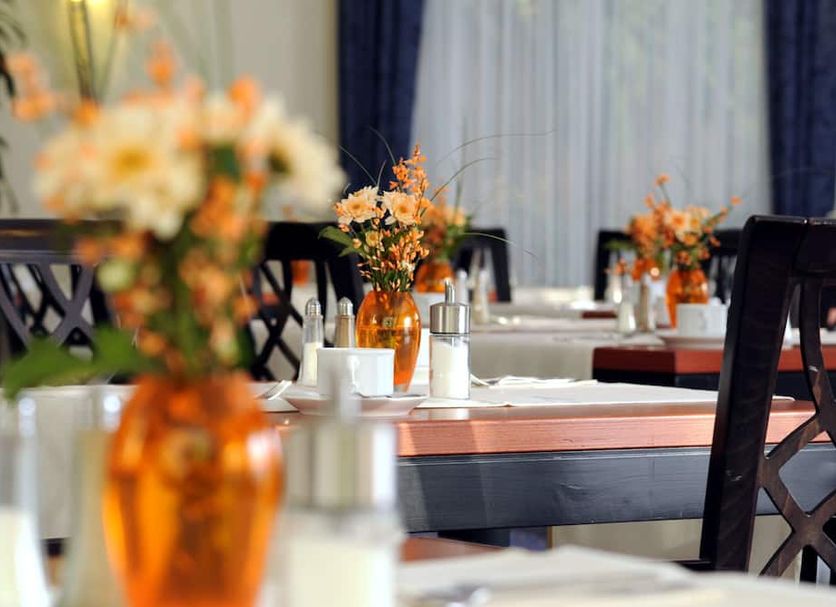 Εστιατόριο Φωτογραφία