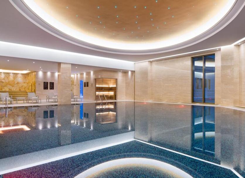 Πισίνα Φωτογραφία