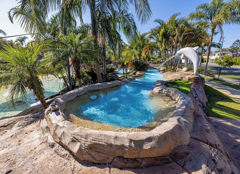 Πισίνα Φωτογραφία