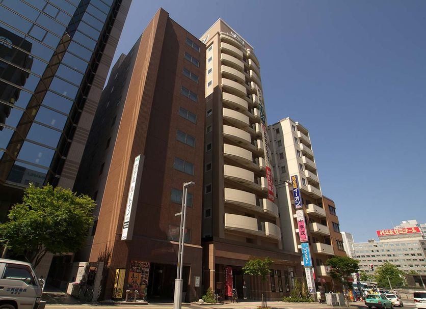 Κτίριο Φωτογραφία