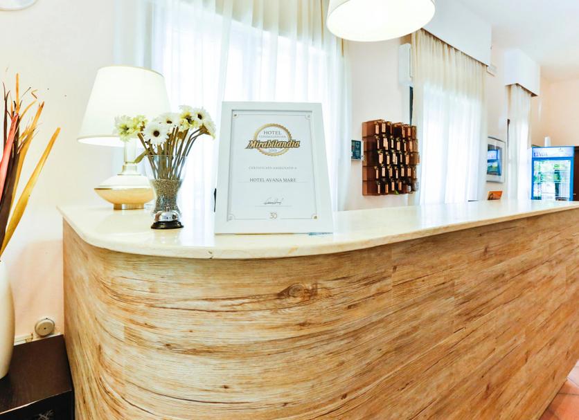 Ρεσεψιόν Φωτογραφία