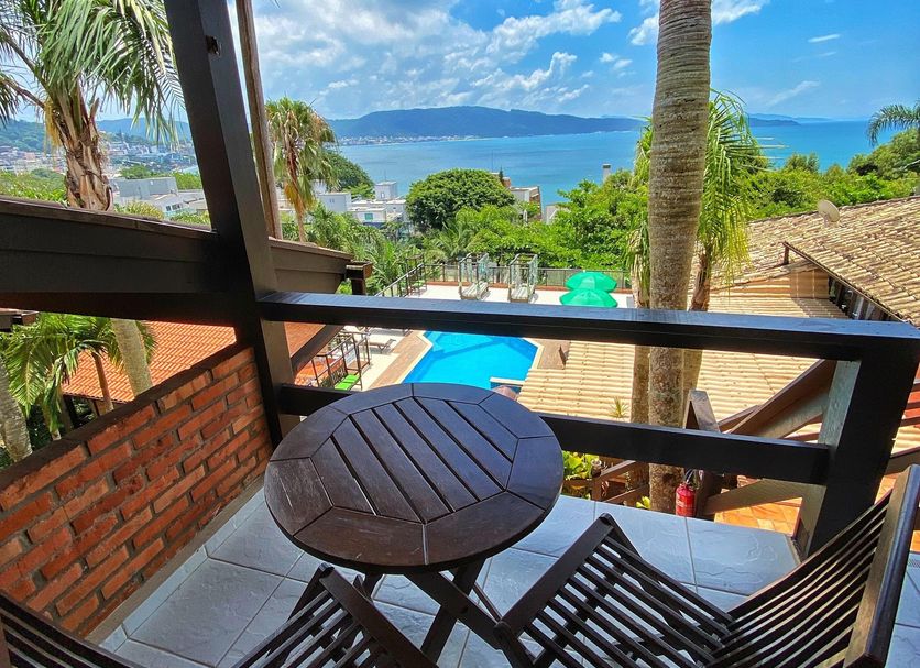 Μπαλκόνι Φωτογραφία