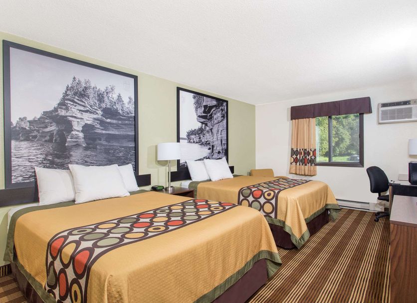 Κρεβατοκάμαρα Φωτογραφία