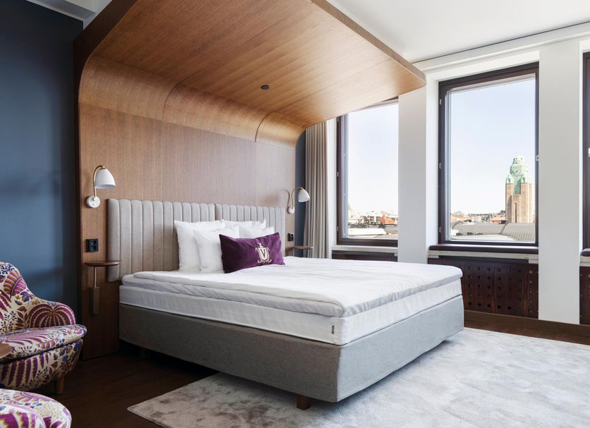 Κρεβατοκάμαρα Φωτογραφία