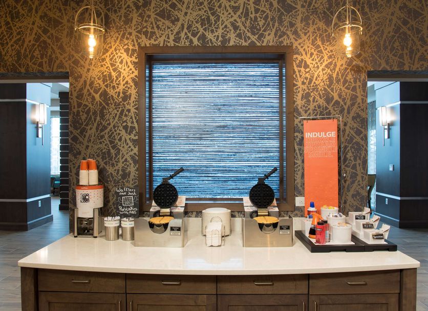 Εστιατόριο Φωτογραφία