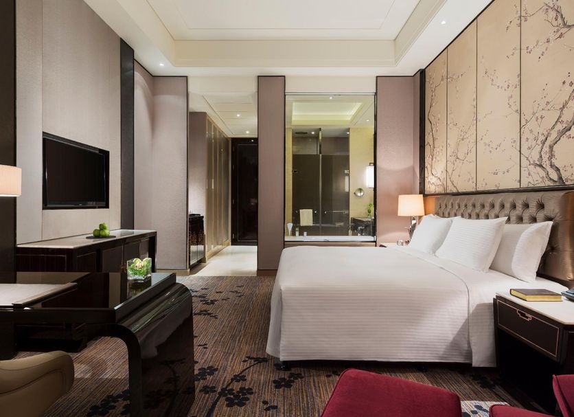 Κρεβατοκάμαρα Φωτογραφία