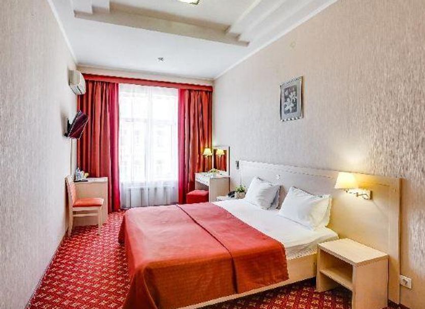 Κρεβατοκάμαρα Φωτογραφία