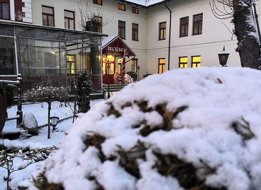 Κτίριο Φωτογραφία