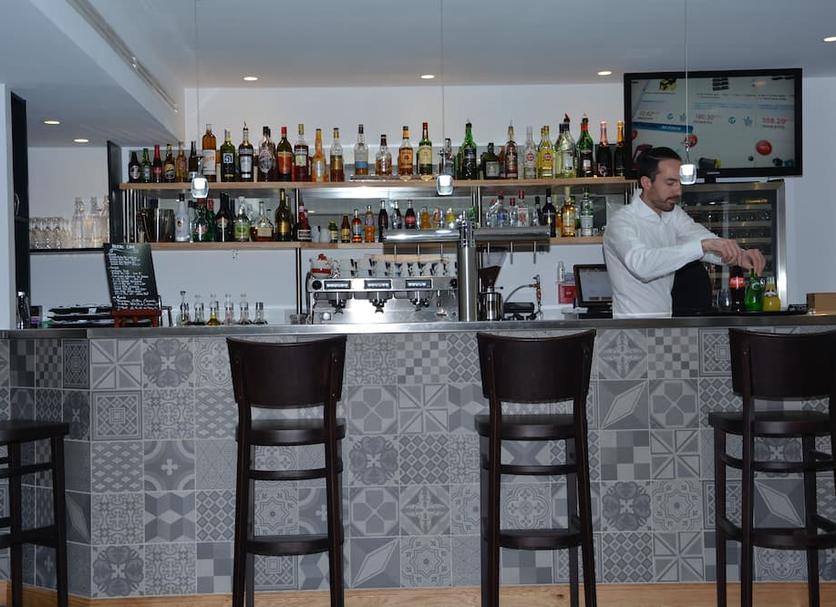 Bar Φωτογραφία