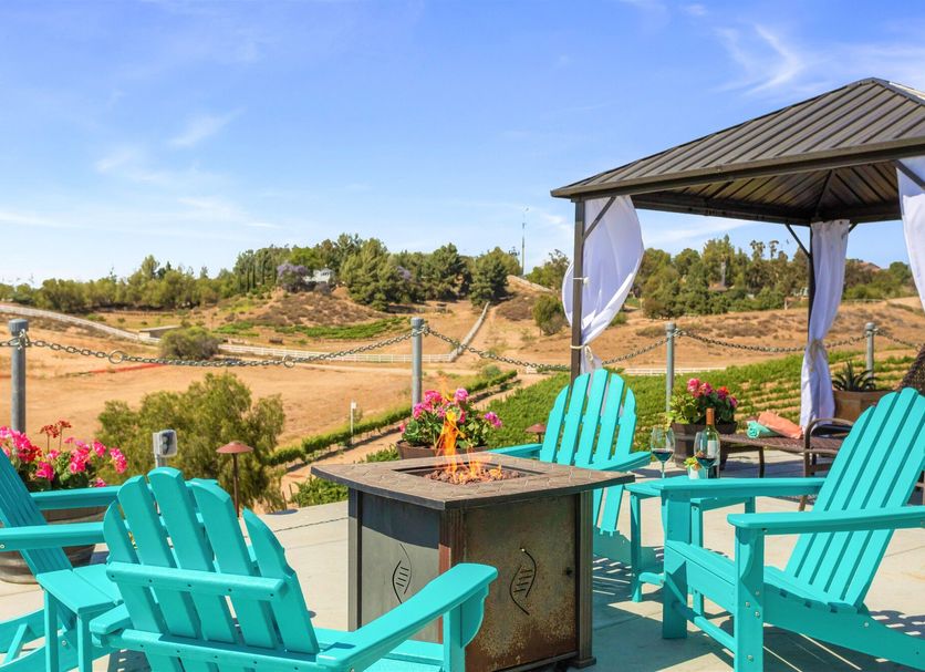 Βεράντα Φωτογραφία