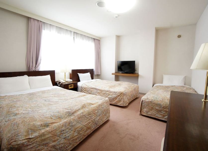 Κρεβατοκάμαρα Φωτογραφία