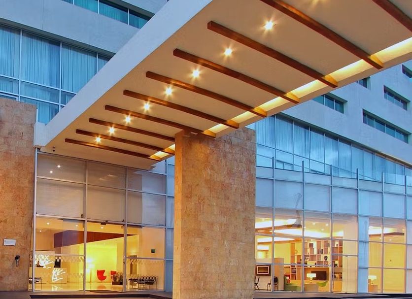 Κτίριο Φωτογραφία