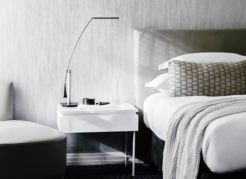 Κρεβατοκάμαρα Φωτογραφία