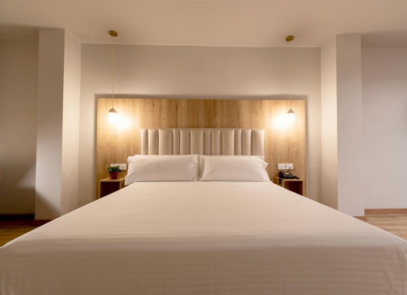 Κρεβατοκάμαρα Φωτογραφία