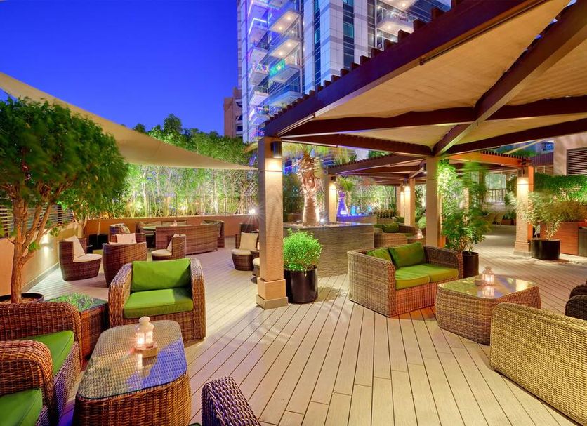 Βεράντα Φωτογραφία