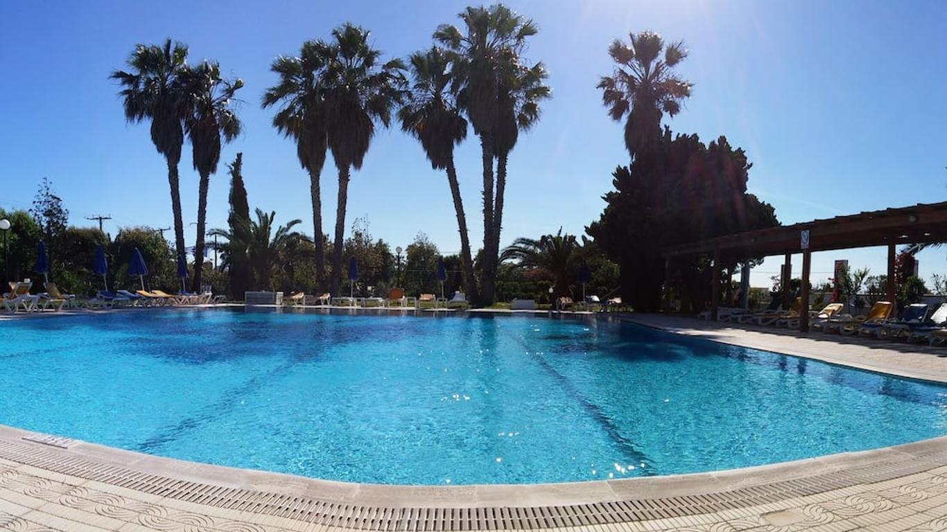 Nina Hotel Κως