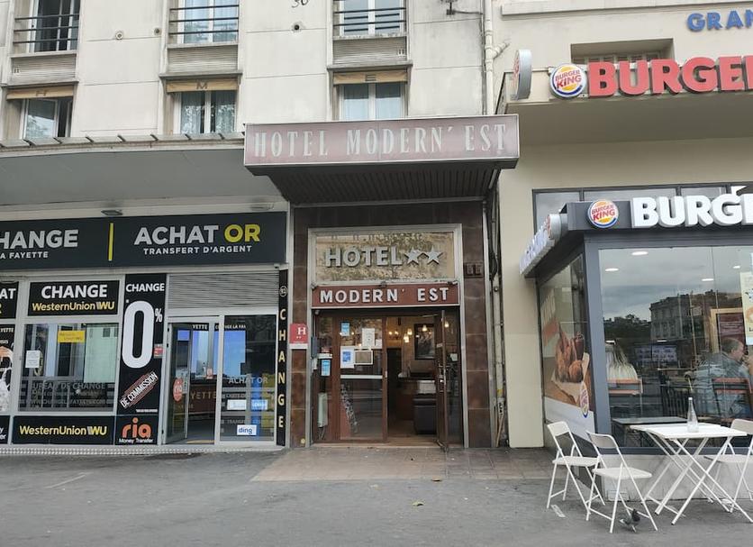 Κτίριο Φωτογραφία