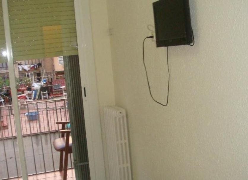 Παροχές δωματίου Φωτογραφία