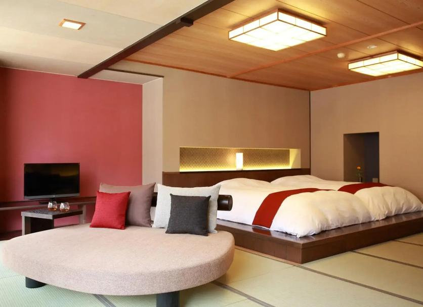 Κρεβατοκάμαρα Φωτογραφία