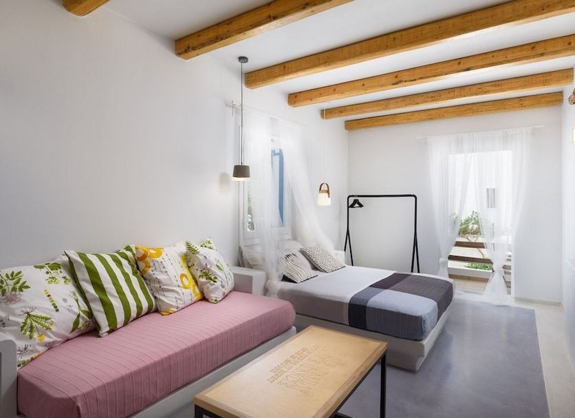 Κρεβατοκάμαρα Φωτογραφία