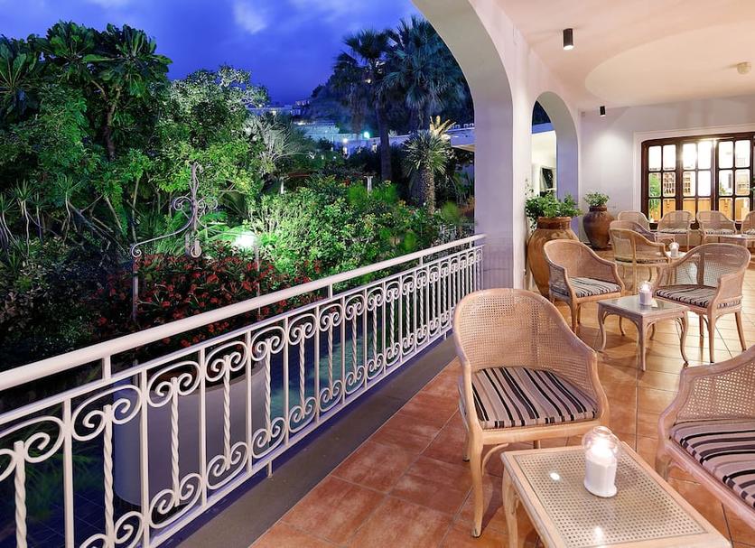 Μπαλκόνι Φωτογραφία