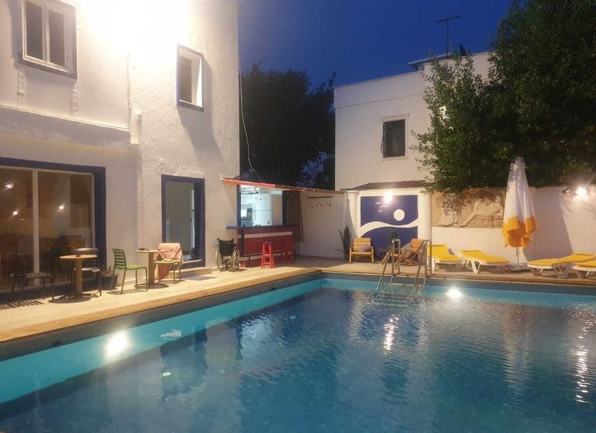 Πισίνα Φωτογραφία