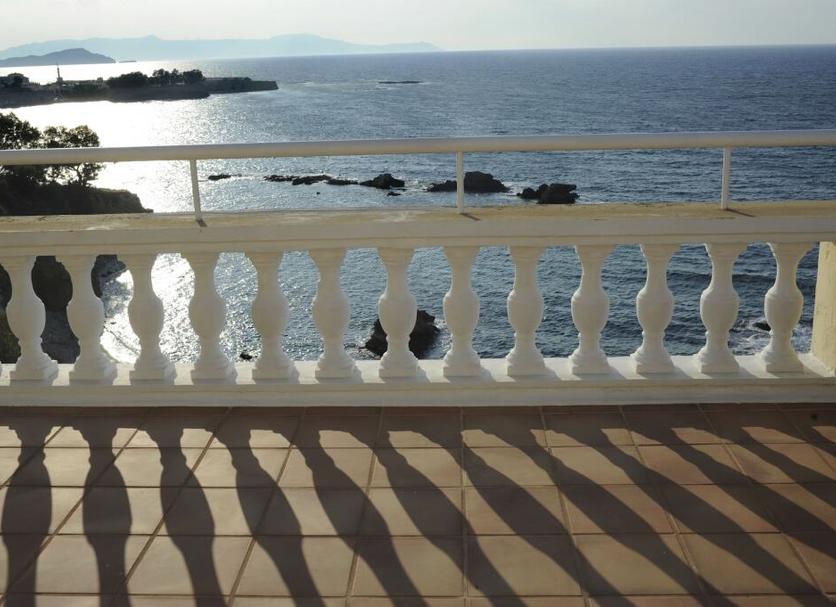Μπαλκόνι Φωτογραφία