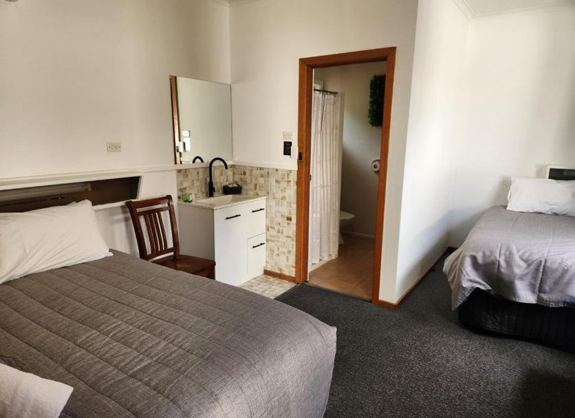 Κρεβατοκάμαρα Φωτογραφία