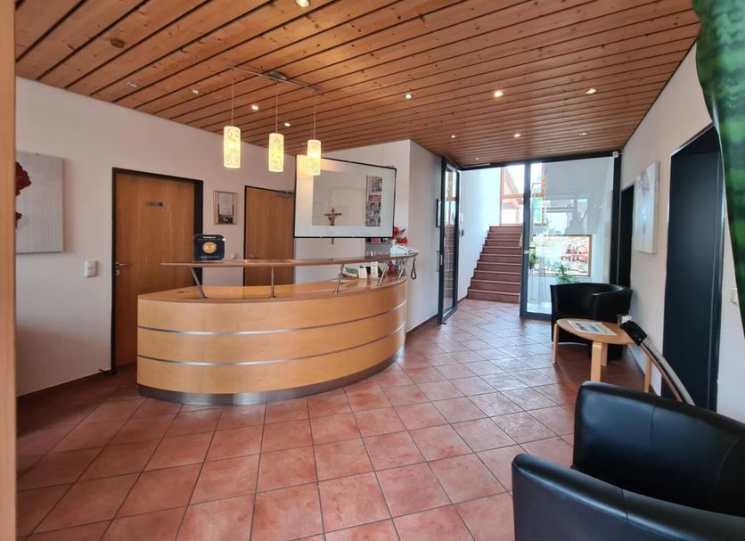 Ρεσεψιόν Φωτογραφία