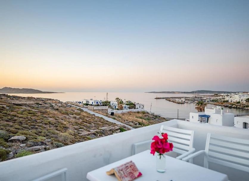 Μπαλκόνι Φωτογραφία