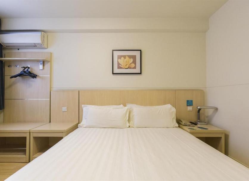 Κρεβατοκάμαρα Φωτογραφία