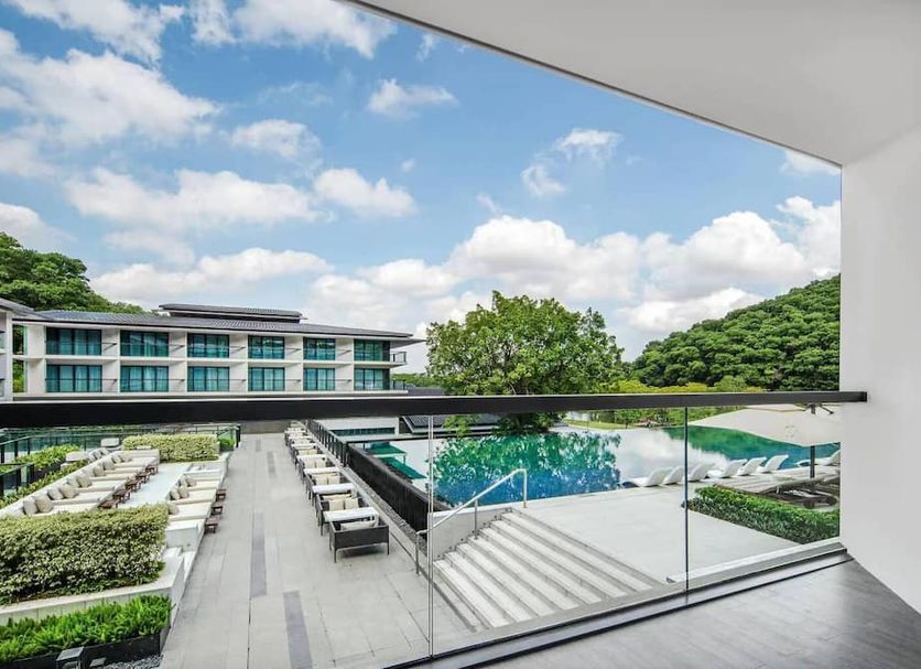 Βεράντα Φωτογραφία