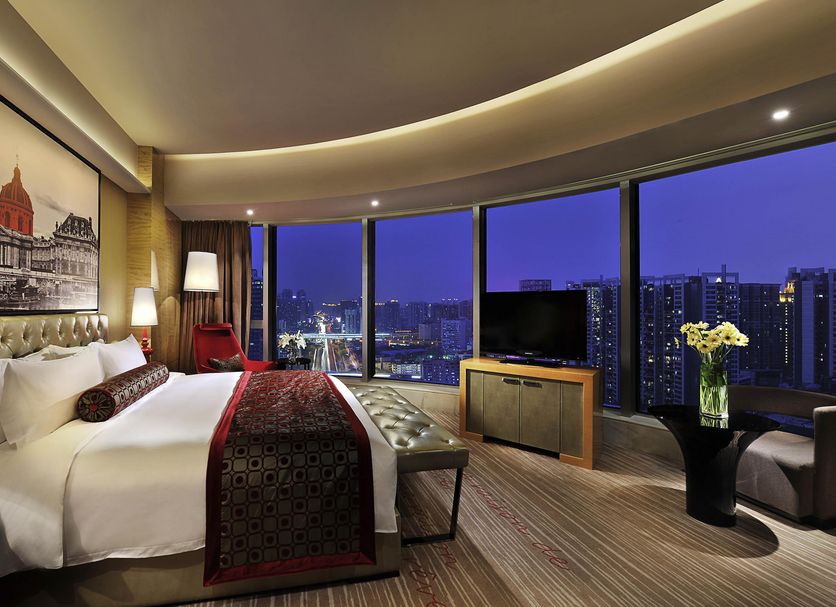 Κρεβατοκάμαρα Φωτογραφία