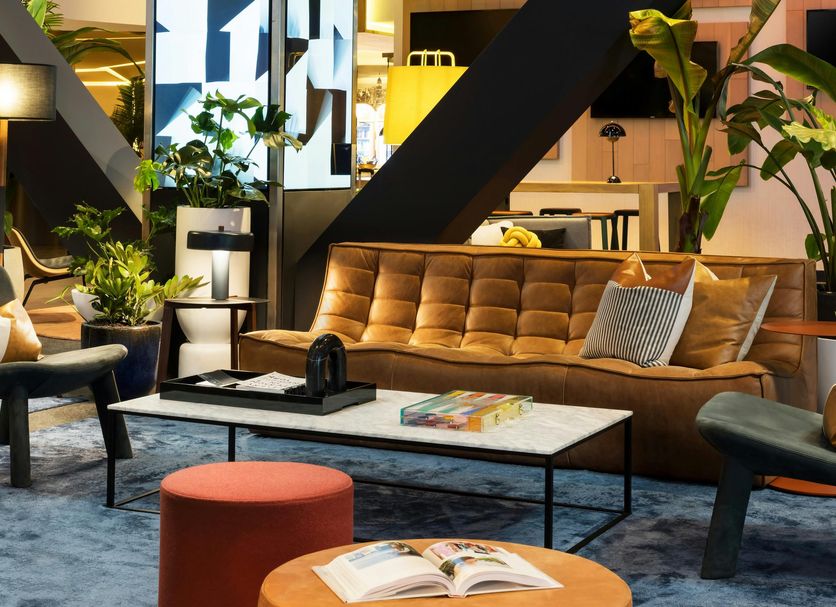 Σαλόνι Φωτογραφία