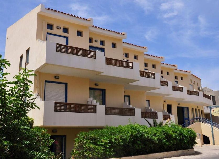 Κτίριο Φωτογραφία