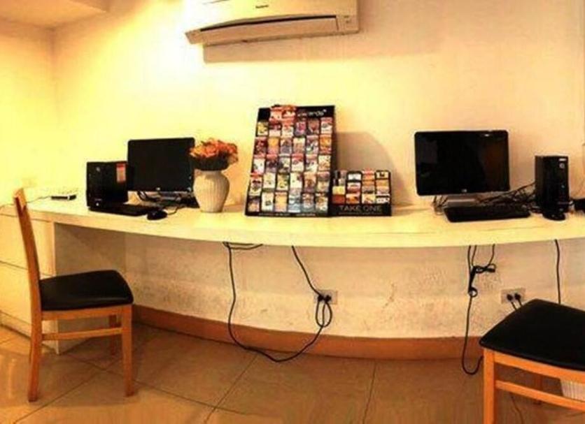 Aίθουσα συνεδριάσεων Φωτογραφία