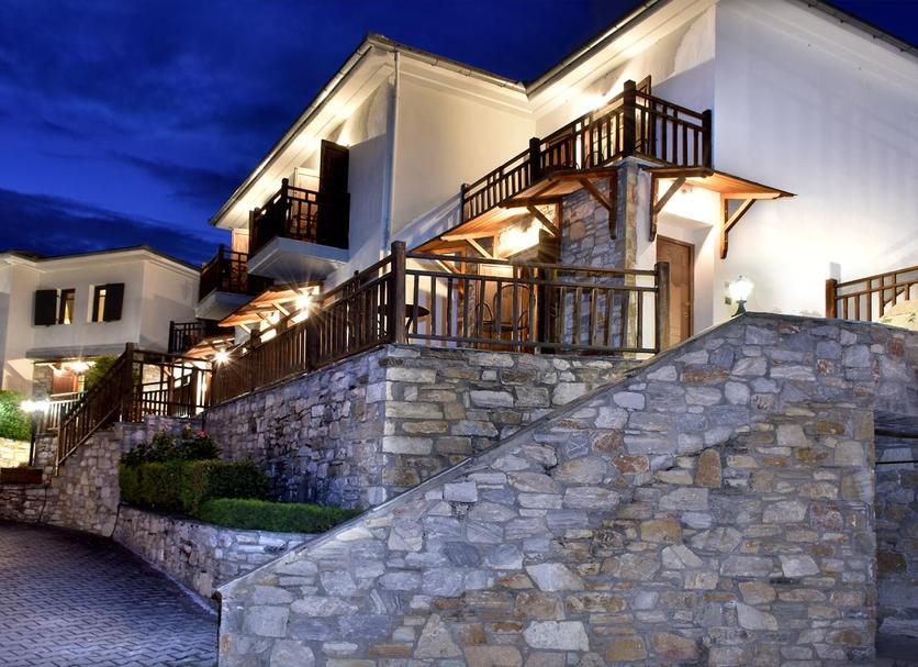 Κτίριο Φωτογραφία