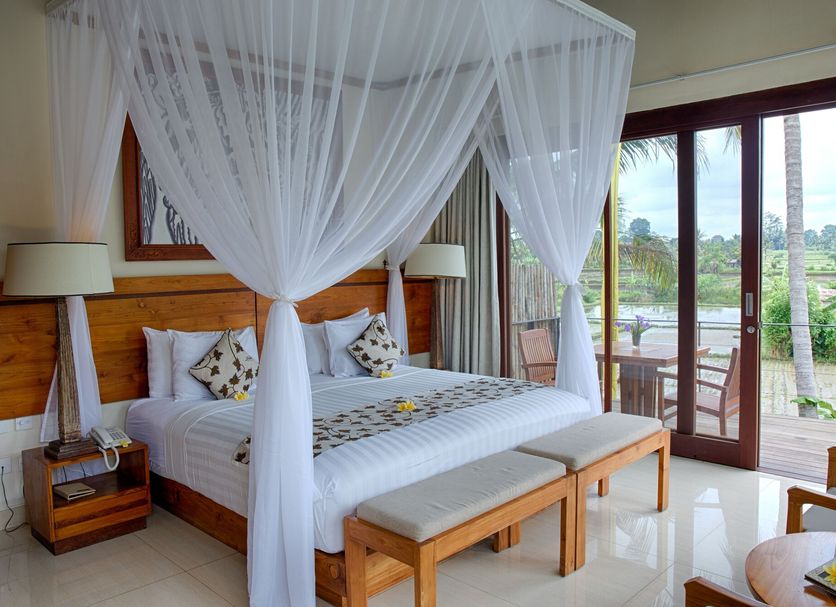 Κρεβατοκάμαρα Φωτογραφία