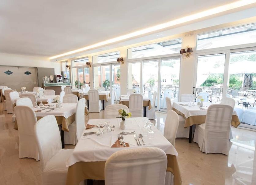 Εστιατόριο Φωτογραφία