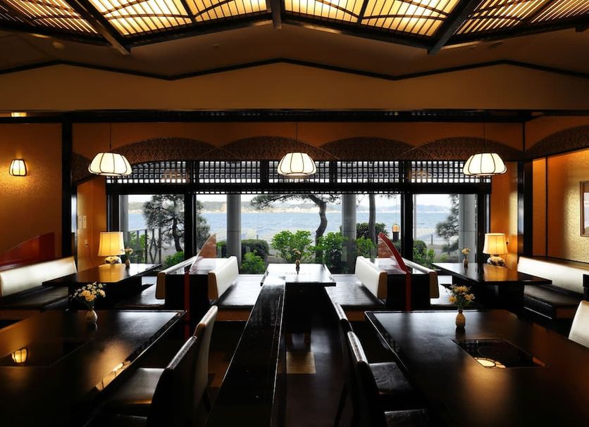 Εστιατόριο Φωτογραφία