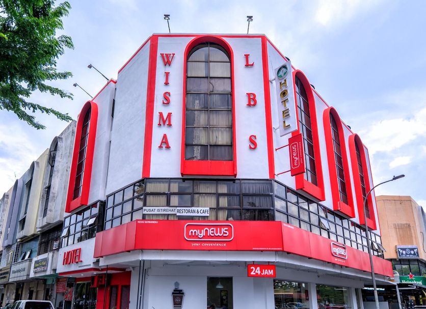 Κτίριο Φωτογραφία