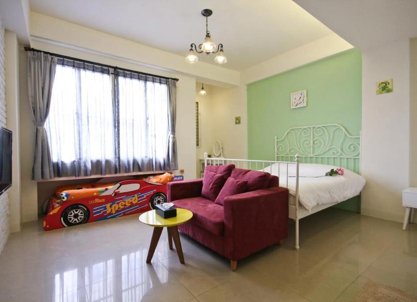 Κρεβατοκάμαρα Φωτογραφία